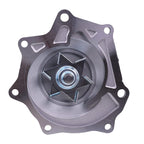 A000011353 Water Pump For Hitachi EX60 EX70 Excavator Nissan TD27 TD27T BD30
