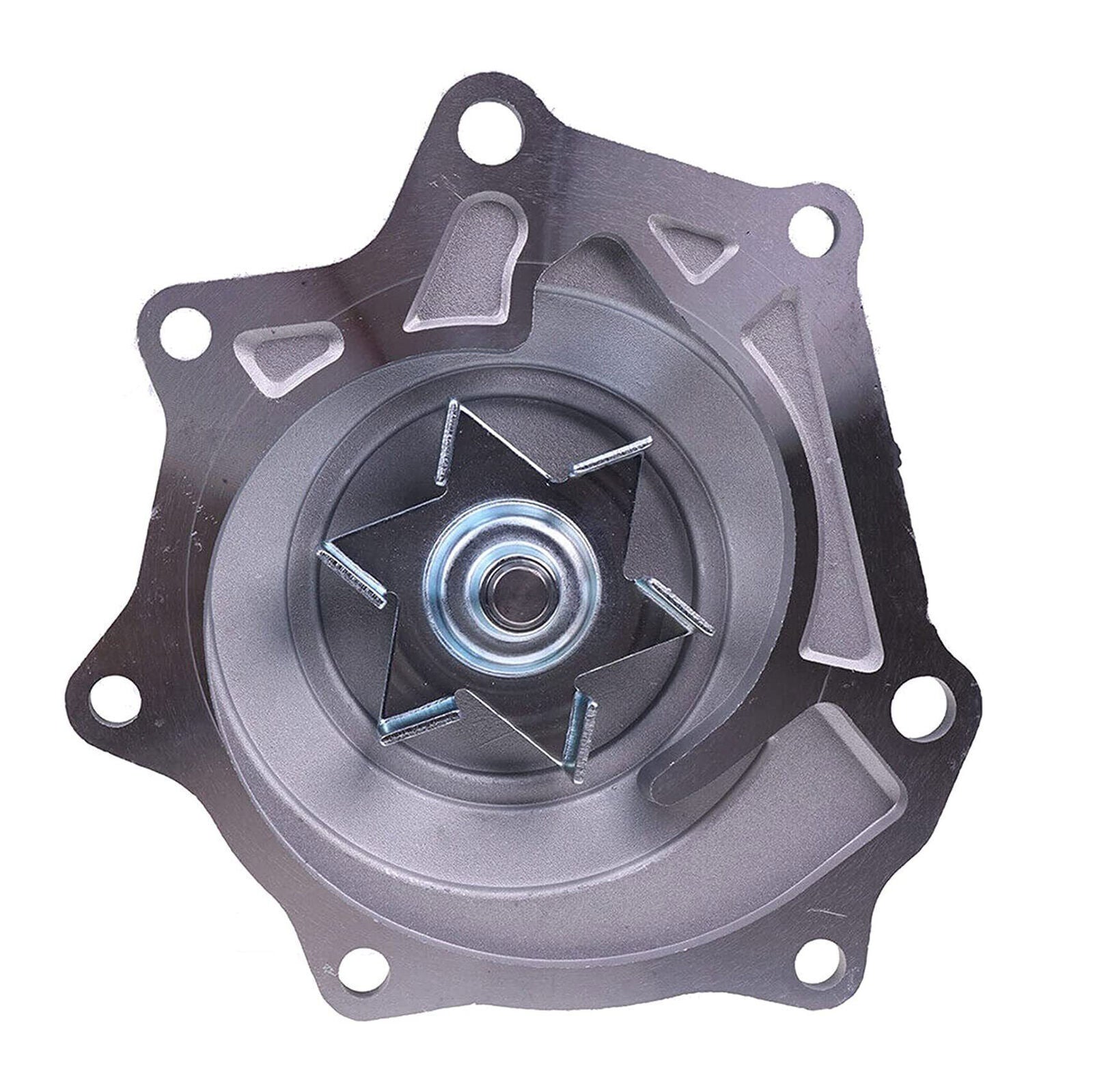 A000011353 Water Pump For Hitachi EX60 EX70 Excavator Nissan TD27 TD27T BD30