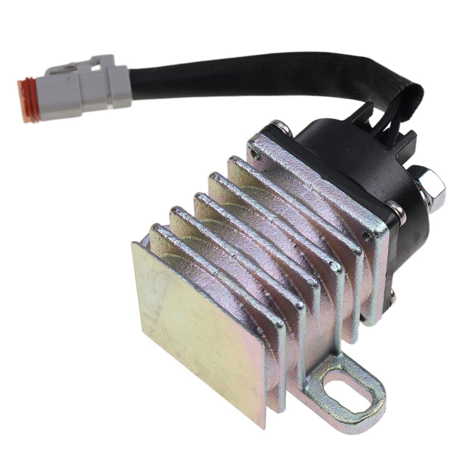 2915064 Relay Solenoid For JLG  2632ES 3246ES 3248RS 1932R 1532R 2632ES 2646ES