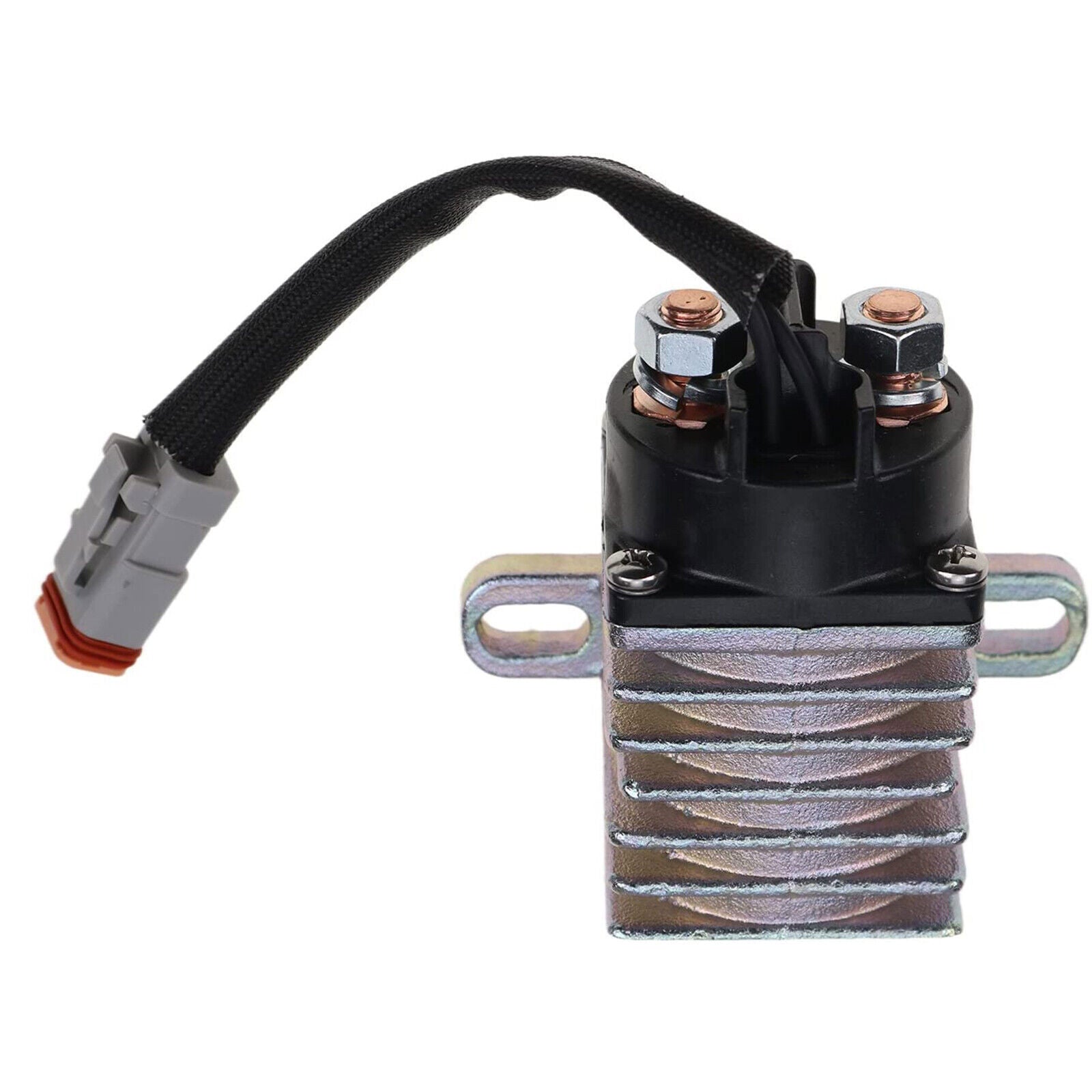 2915064 Relay Solenoid For JLG  2632ES 3246ES 3248RS 1932R 1532R 2632ES 2646ES