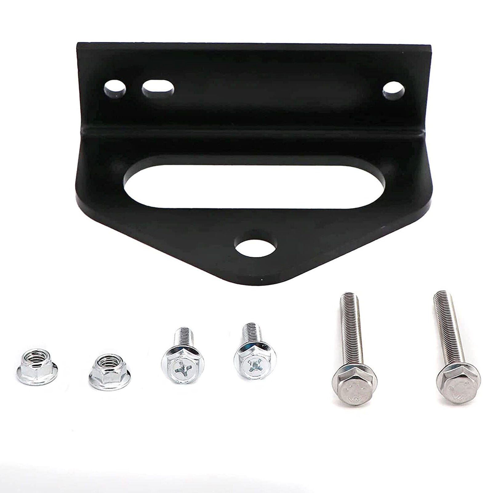 New Hitch Kit 120-2255  For RZ and Z200 Series with bolt holes 4-1/4" on center