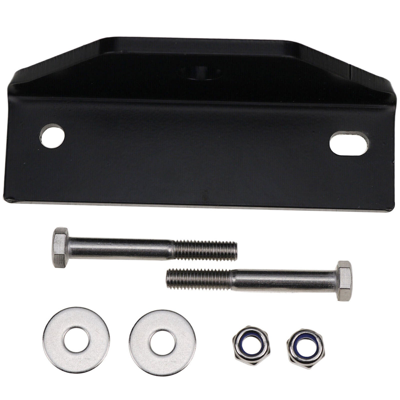 New Hitch Kit 120-2255  For RZ and Z200 Series with bolt holes 4-1/4" on center