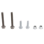 New Hitch Kit 120-2255  For RZ and Z200 Series with bolt holes 4-1/4" on center
