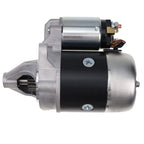 Starter 15852-63012,19837-63012 For Kubota D600B D640B WG600B Z430-K1 WG750-G