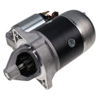 Starter 15852-63012,19837-63012 For Kubota D600B D640B WG600B Z430-K1 WG750-G