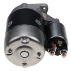 Starter 15852-63012,19837-63012 For Kubota D600B D640B WG600B Z430-K1 WG750-G