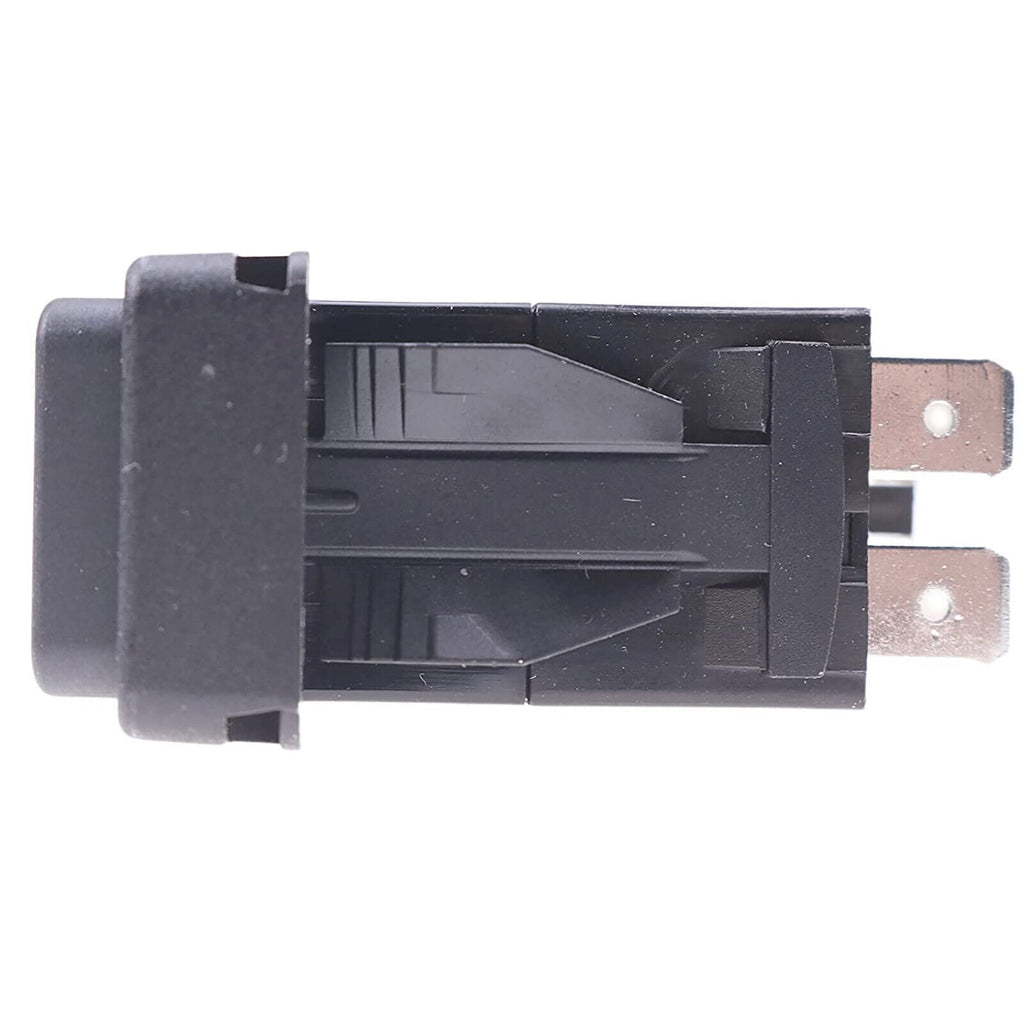 87423802 Rocker Switch For CASE 580M SERIES II,580SM SERIES,580N,590SM SERIES II