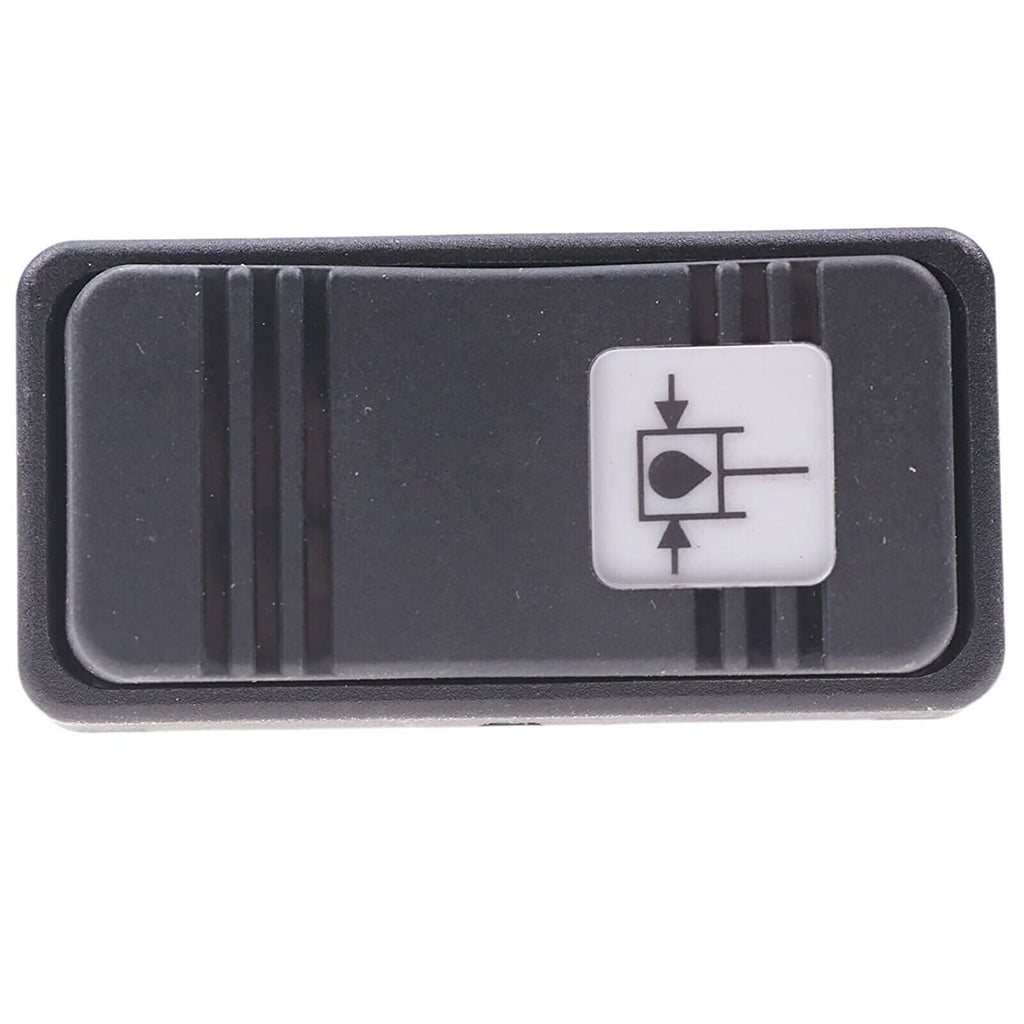 87423802 Rocker Switch For CASE 580M SERIES II,580SM SERIES,580N,590SM SERIES II