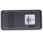 87423802 Rocker Switch For CASE 580M SERIES II,580SM SERIES,580N,590SM SERIES II