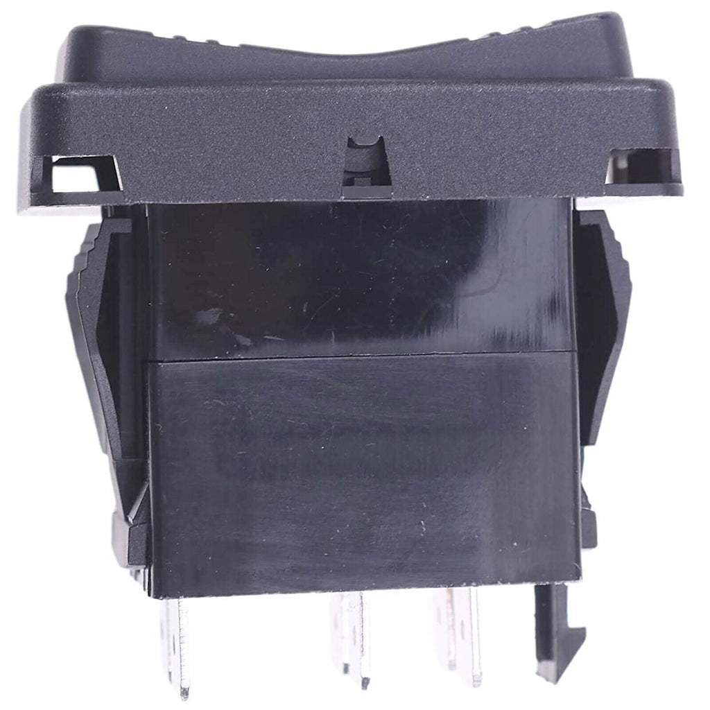 87423802 Rocker Switch For CASE 580M SERIES II,580SM SERIES,580N,590SM SERIES II