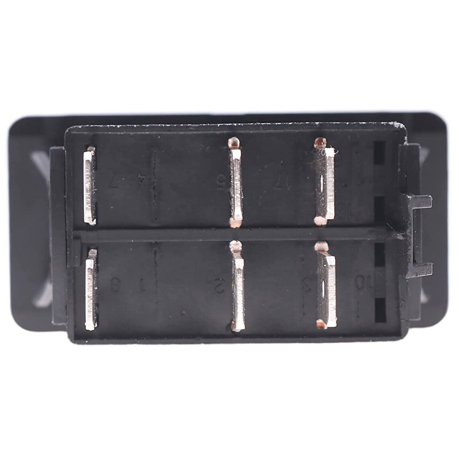 87423802 Rocker Switch For CASE 580M SERIES II,580SM SERIES,580N,590SM SERIES II