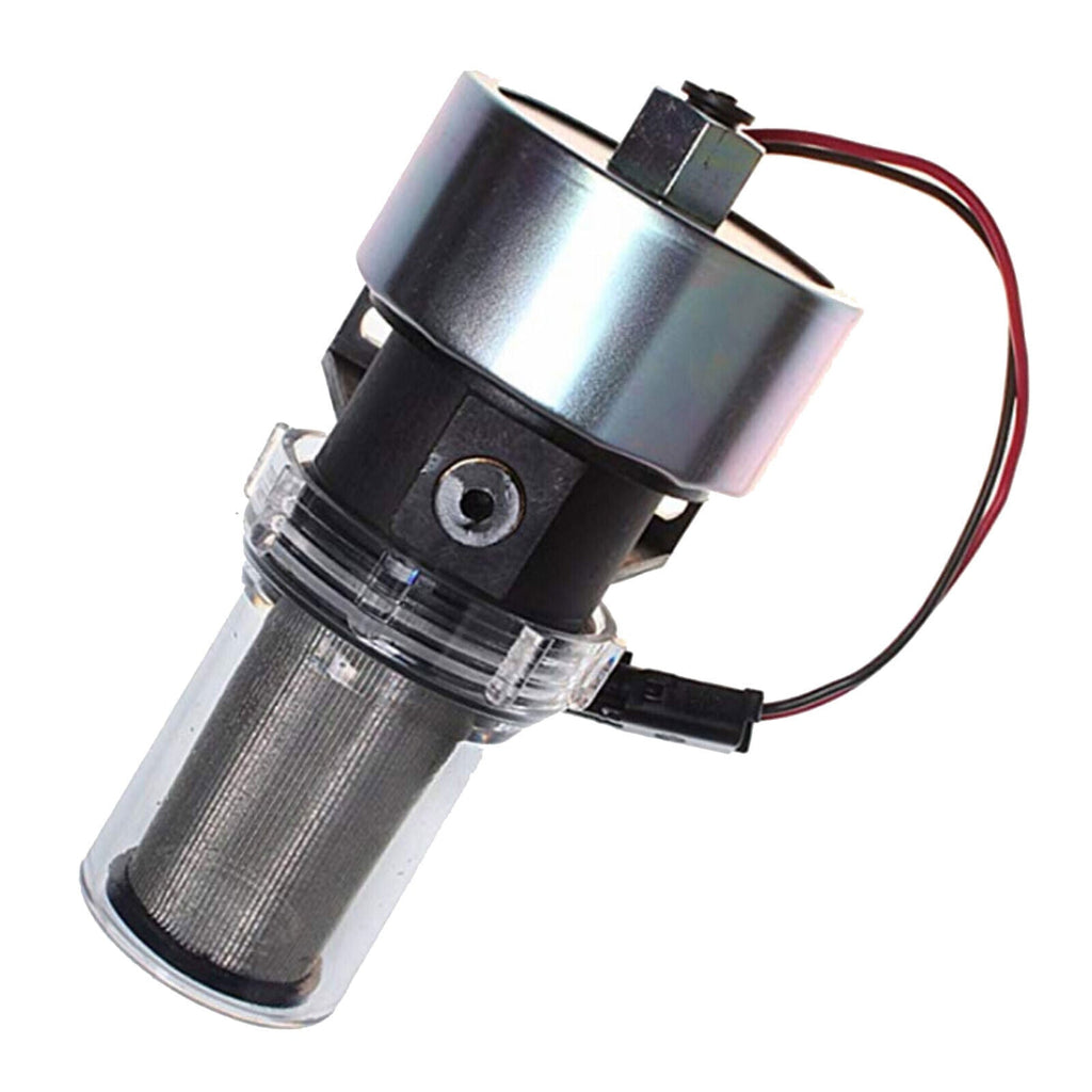 Fuel Pump 30-01080-02 For Thermo King MD, KD, RD, TS, URD, XDS, LND AM2 AMD-M1