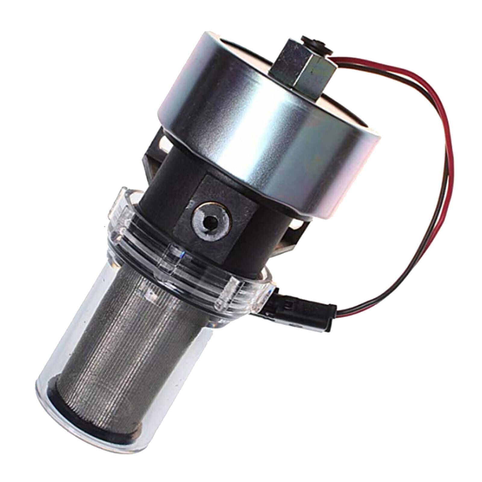 Fuel Pump 30-01080-02 For Thermo King MD, KD, RD, TS, URD, XDS, LND AM2 AMD-M1