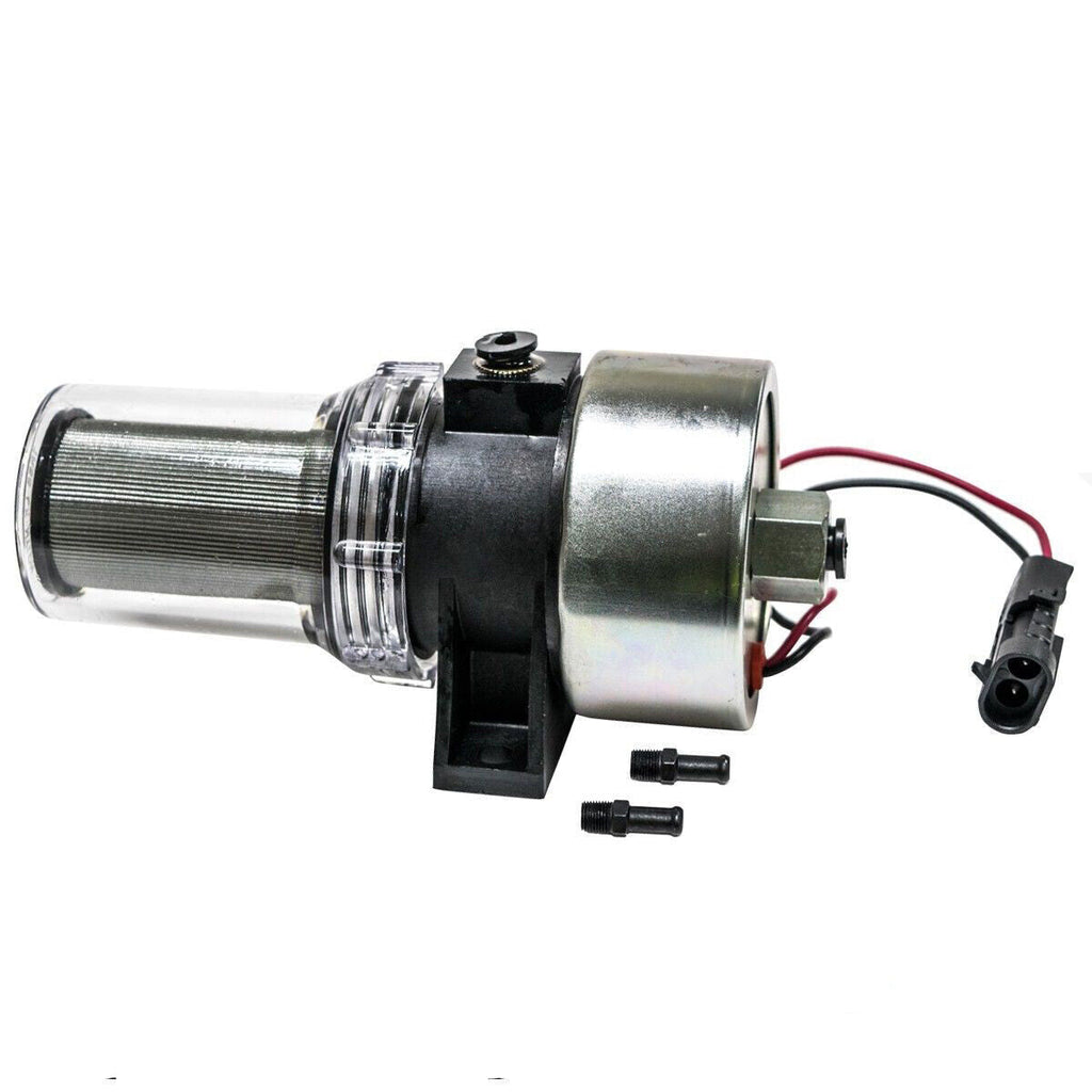 Fuel Pump 30-01080-02 For Thermo King MD, KD, RD, TS, URD, XDS, LND AM2 AMD-M1
