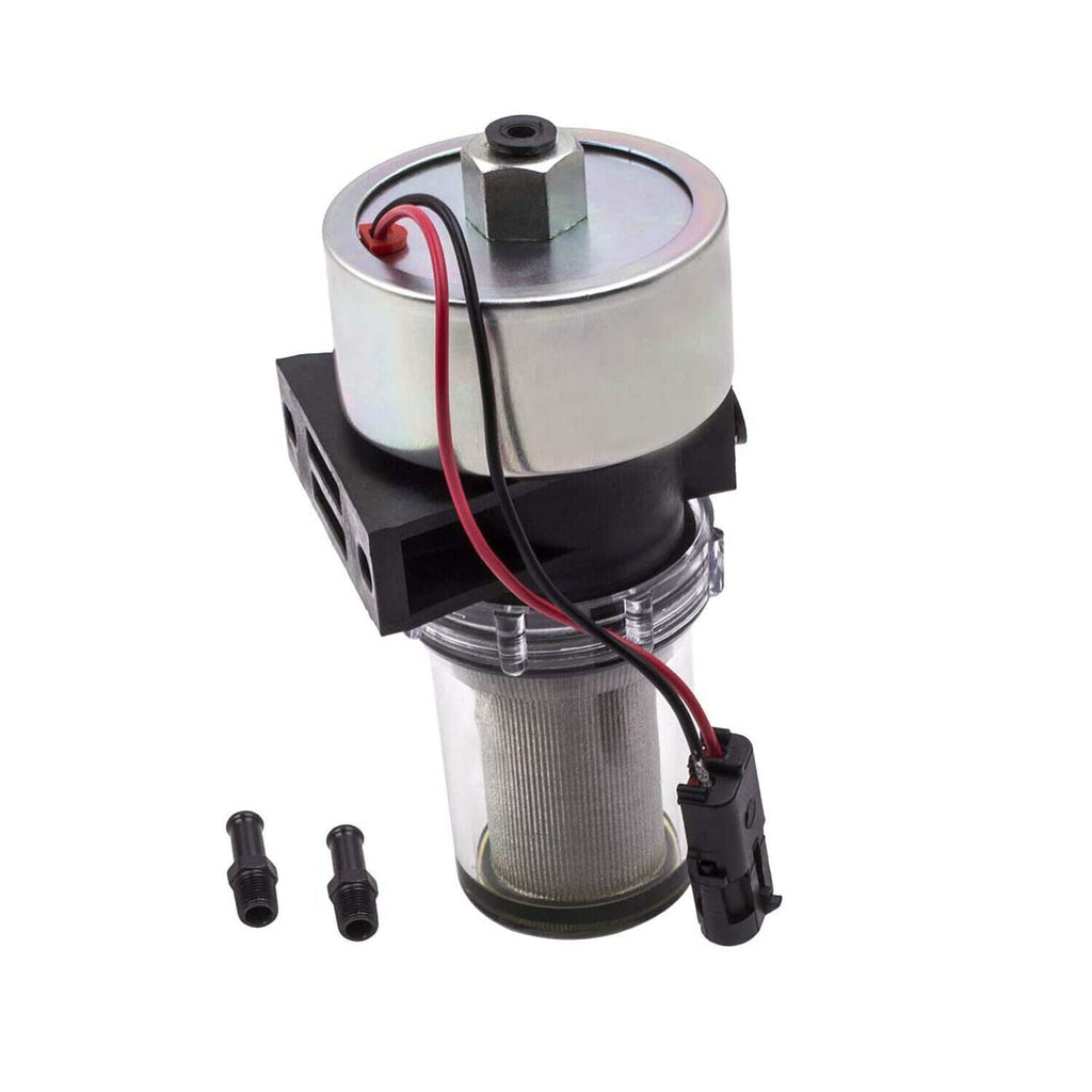 Fuel Pump 30-01080-02 For Thermo King MD, KD, RD, TS, URD, XDS, LND AM2 AMD-M1