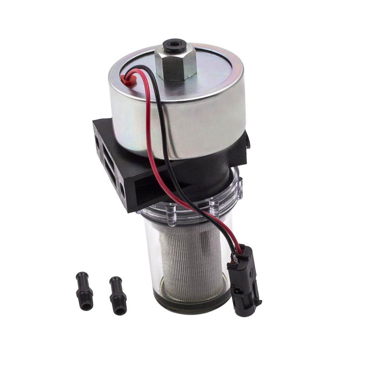 Fuel Pump 30-01080-02 For Thermo King MD, KD, RD, TS, URD, XDS, LND AM2 AMD-M1