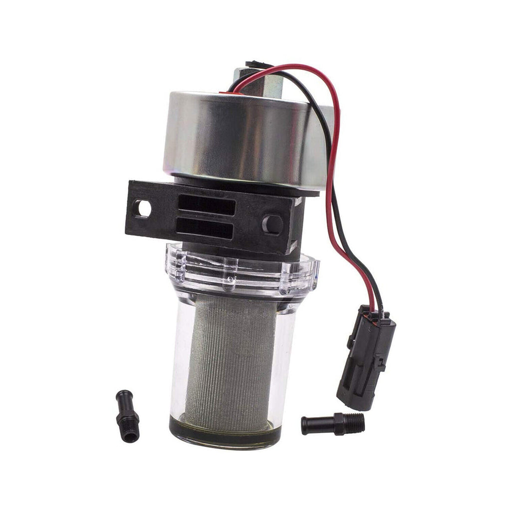 Fuel Pump 30-01080-02 For Thermo King MD, KD, RD, TS, URD, XDS, LND AM2 AMD-M1