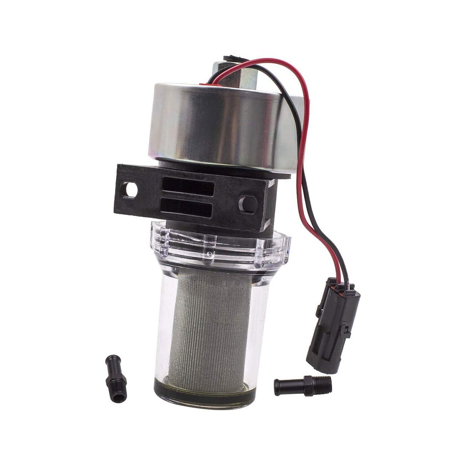 Fuel Pump 30-01080-02 For Thermo King MD, KD, RD, TS, URD, XDS, LND AM2 AMD-M1