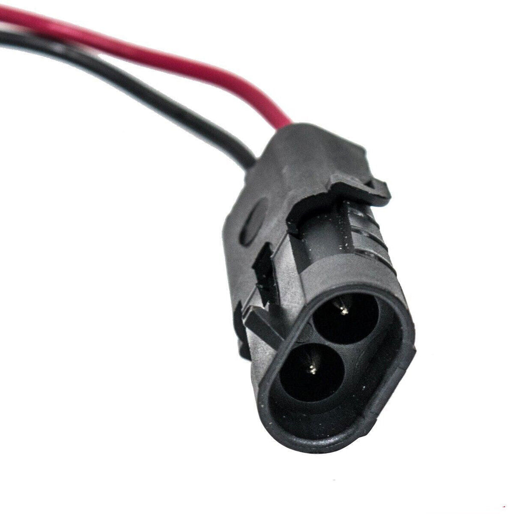 Fuel Pump 30-01080-02 For Thermo King MD, KD, RD, TS, URD, XDS, LND AM2 AMD-M1
