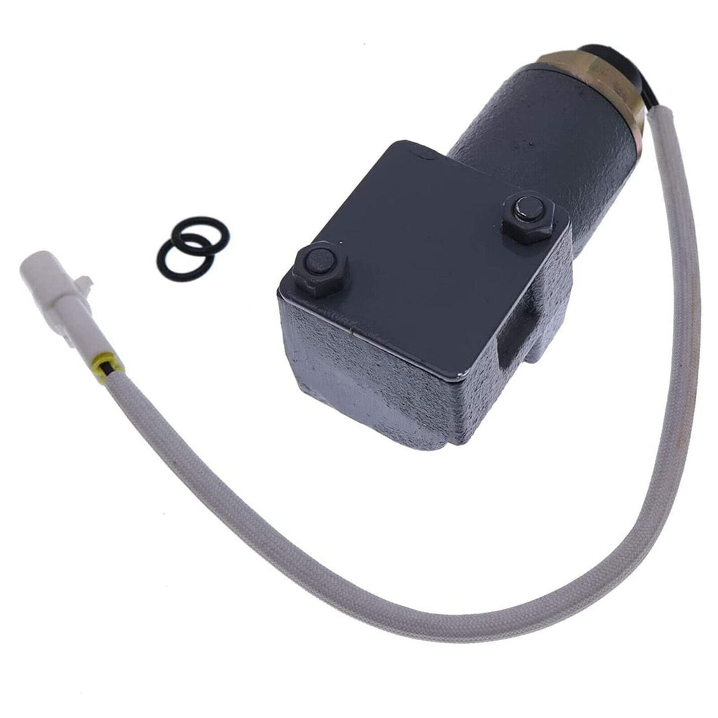 New 9098250 High Speed Solenoid Valve For Hitachi EX200-2 EX200-3 490E 790ELC