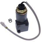 New 9098250 High Speed Solenoid Valve For Hitachi EX200-2 EX200-3 490E 790ELC