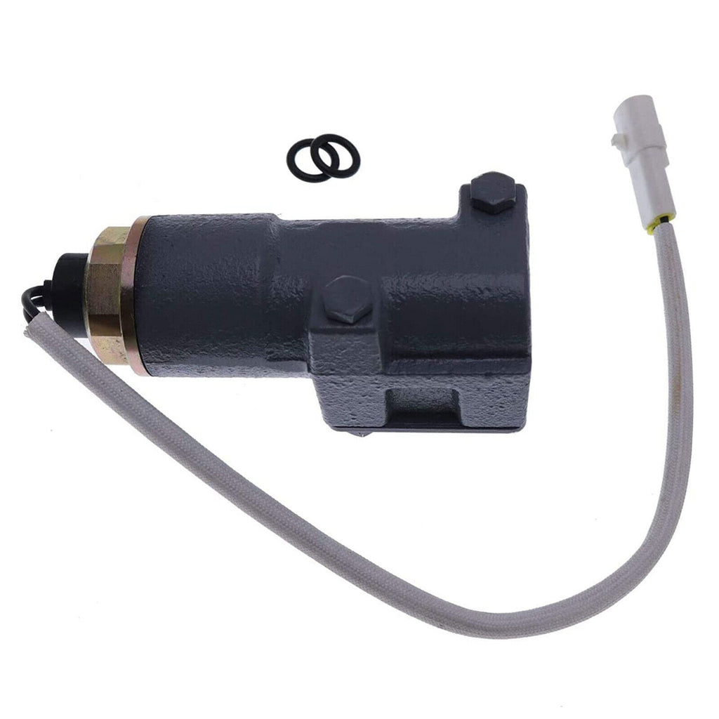 New 9098250 High Speed Solenoid Valve For Hitachi EX200-2 EX200-3 490E 790ELC