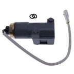 New 9098250 High Speed Solenoid Valve For Hitachi EX200-2 EX200-3 490E 790ELC