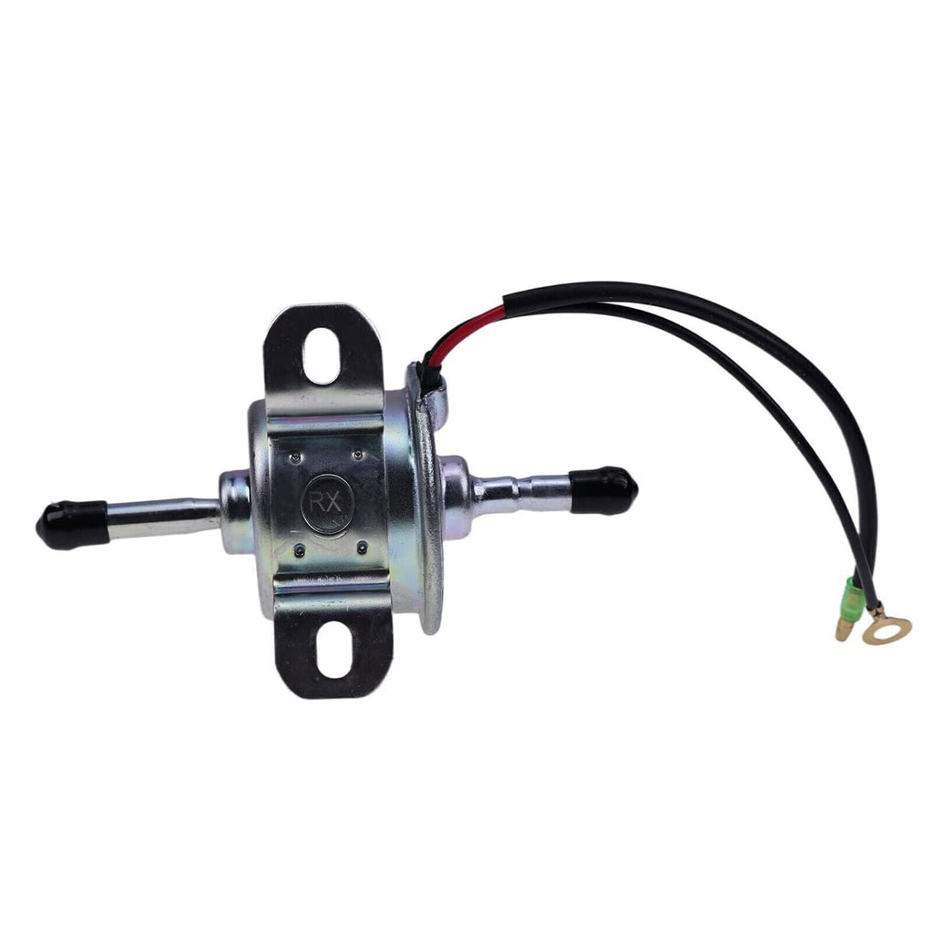 Fuel Pump 240-8381 For Caterpillar 301.6C, 301.8C, 302.5C, 303.5C CR, 303C CR
