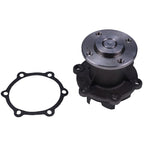 New Water Pump 6630541 For Bobcat Skid Steer Loader 843,  Perkins Engine 4.154