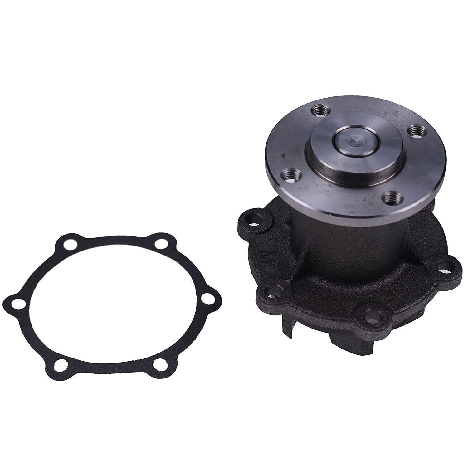 New Water Pump 6630541 For Bobcat Skid Steer Loader 843,  Perkins Engine 4.154