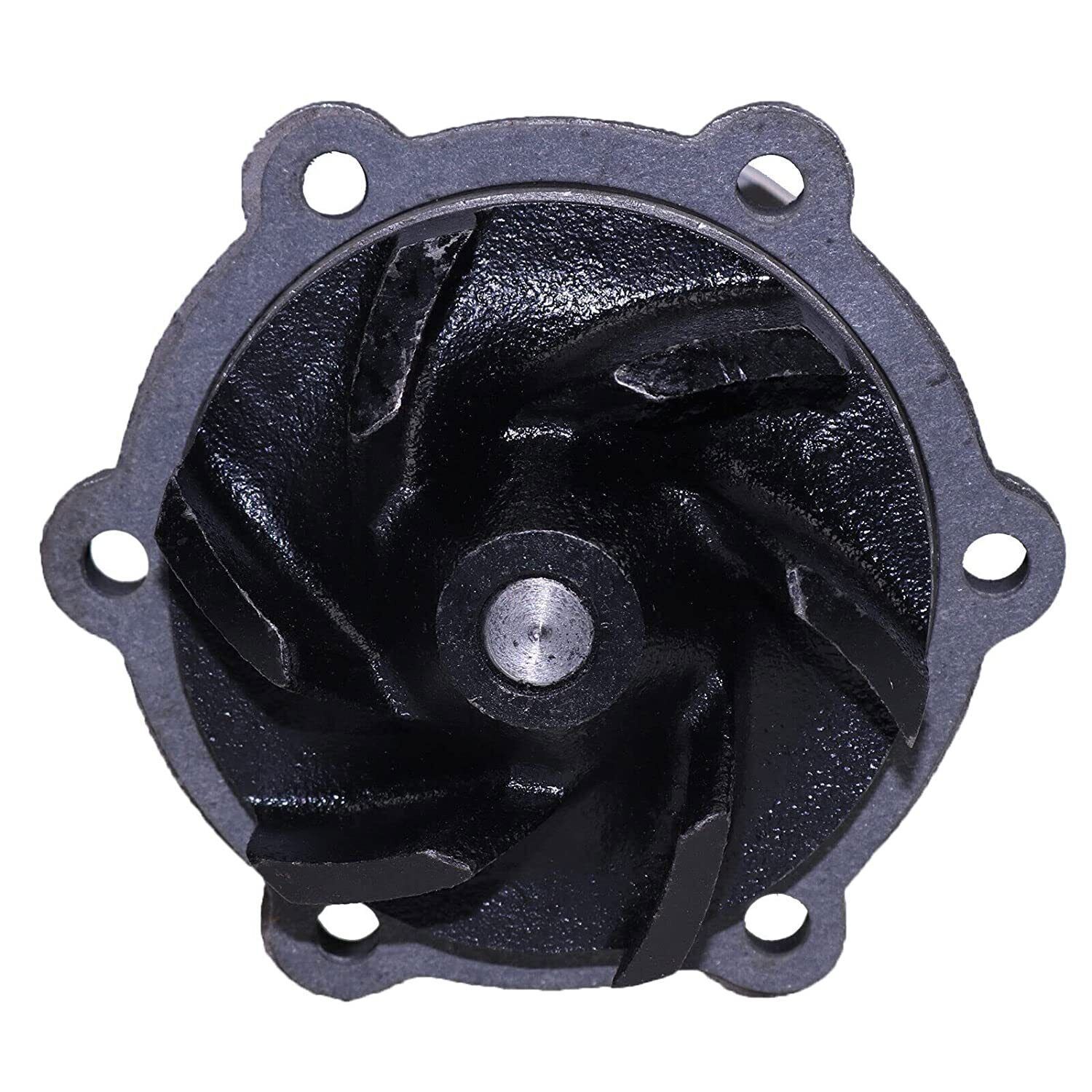 New Water Pump 6630541 For Bobcat Skid Steer Loader 843,  Perkins Engine 4.154