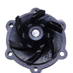 New Water Pump 6630541 For Bobcat Skid Steer Loader 843,  Perkins Engine 4.154