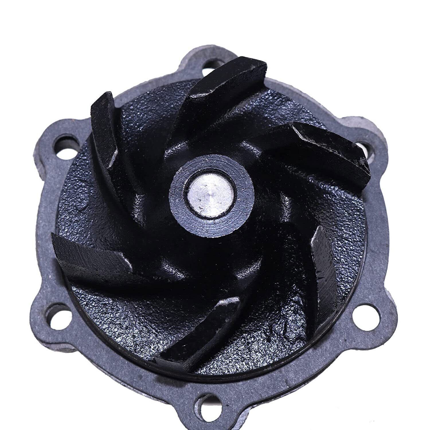 New Water Pump 6630541 For Bobcat Skid Steer Loader 843,  Perkins Engine 4.154