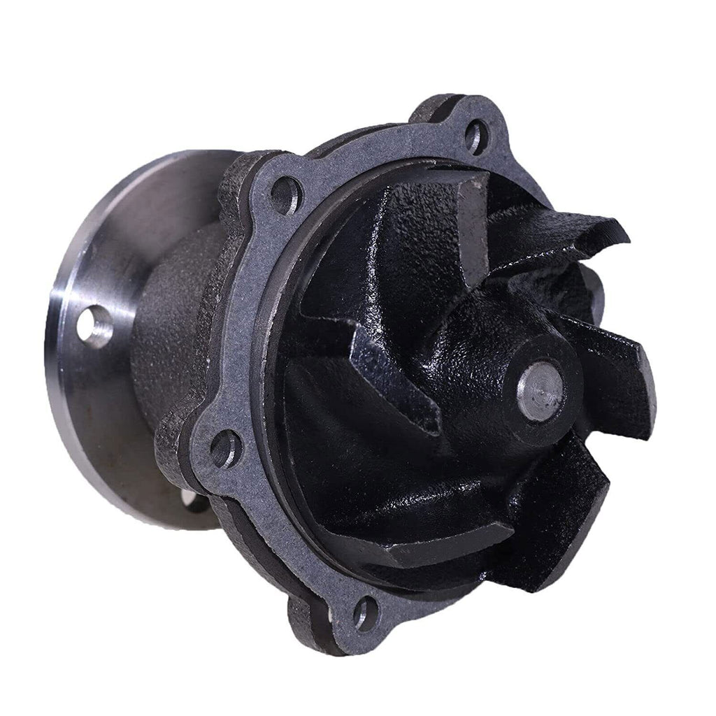 New Water Pump 6630541 For Bobcat Skid Steer Loader 843,  Perkins Engine 4.154