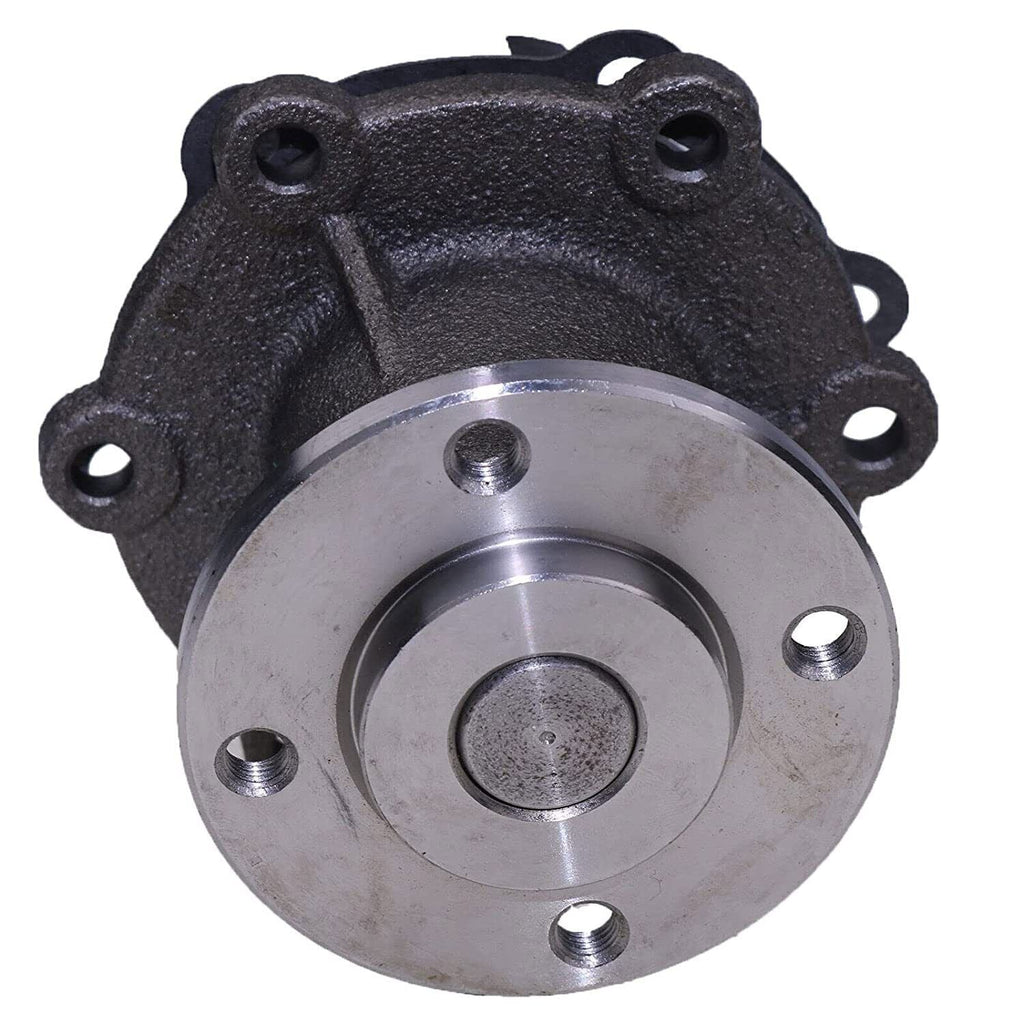 New Water Pump 6630541 For Bobcat Skid Steer Loader 843,  Perkins Engine 4.154