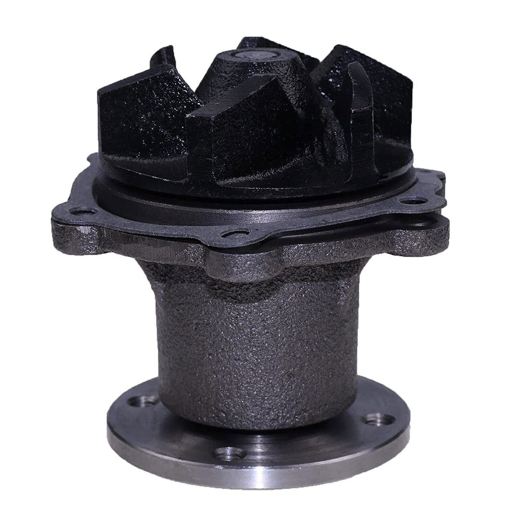 New Water Pump 6630541 For Bobcat Skid Steer Loader 843,  Perkins Engine 4.154
