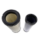 Fuel Filter R002352+R002353 For Bobcat Compact Tractor(s)CT225 CT230 CT235 CT335