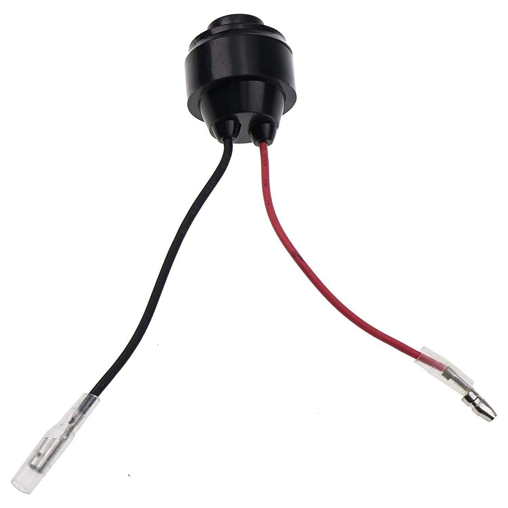 4PCS Air Rest Sensor 258171 For Kubota M105SDT M105SHD M105XDT M110GXDTC M126XDC