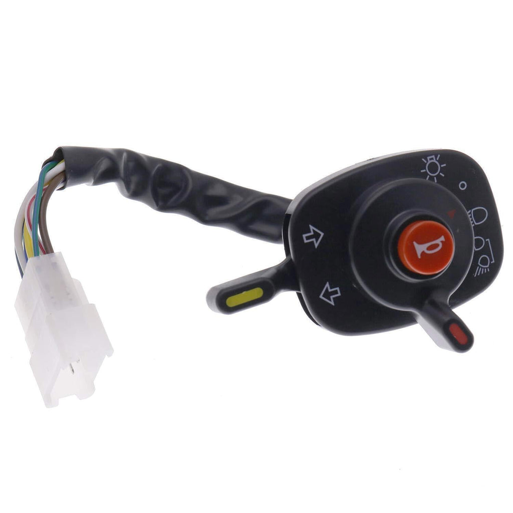 Headlight Switch 5T057-42242 For Kubota 588I-G 688 888 Harvester Components RS19