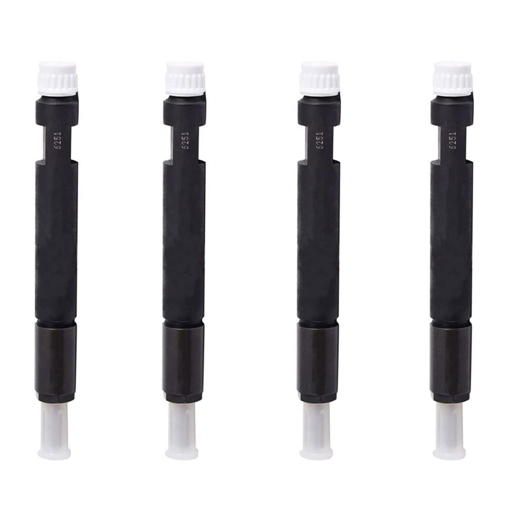 4PCS Fuel Injector 04286251 For Deutz Engine BF3L2011 BF3M2011 BF4L2011 BF4M2011