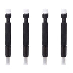 4PCS Fuel Injector 04286251 For Deutz Engine BF3L2011 BF3M2011 BF4L2011 BF4M2011