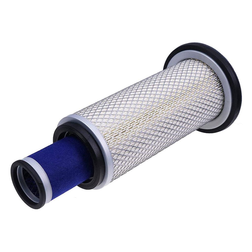 Air Filter Kit M802606 CH12881 UC11955 for John Deere 870 770 790 970 1070 1050
