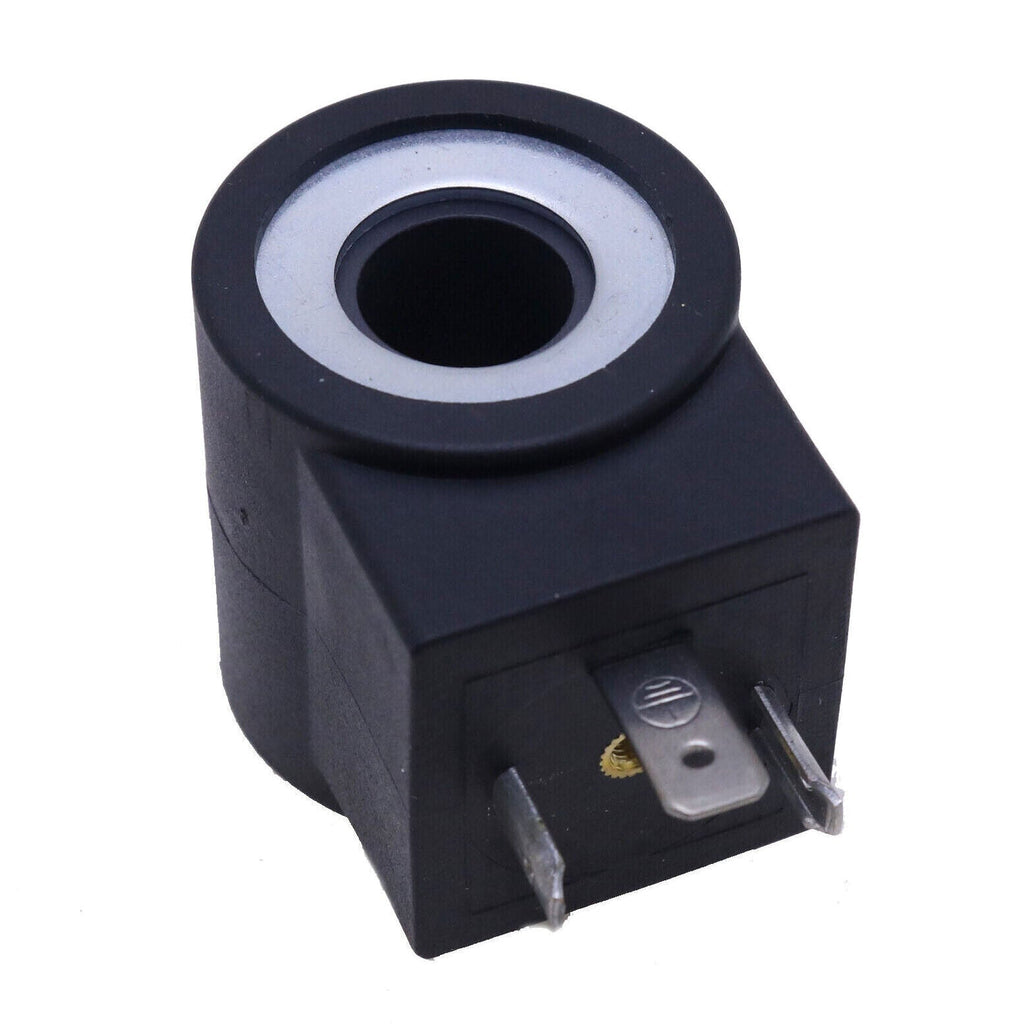 Solenoid Valve Coil 6306012 for HydraForce Valve Stem Series 08 80 88 98