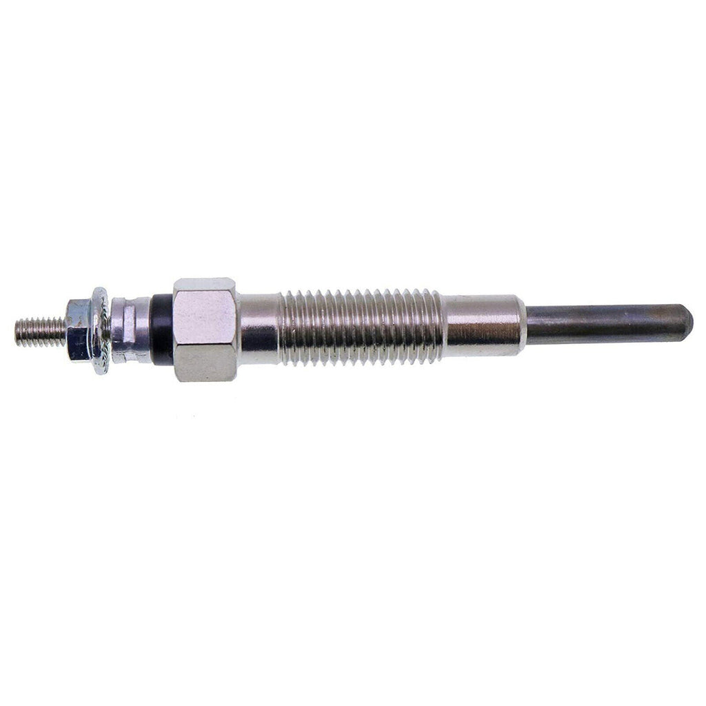 4PK Glow Plug 32A66-03100 For Mitsubishi GX5000 GX510 VG60 VG563 VY463 VY60 FD10