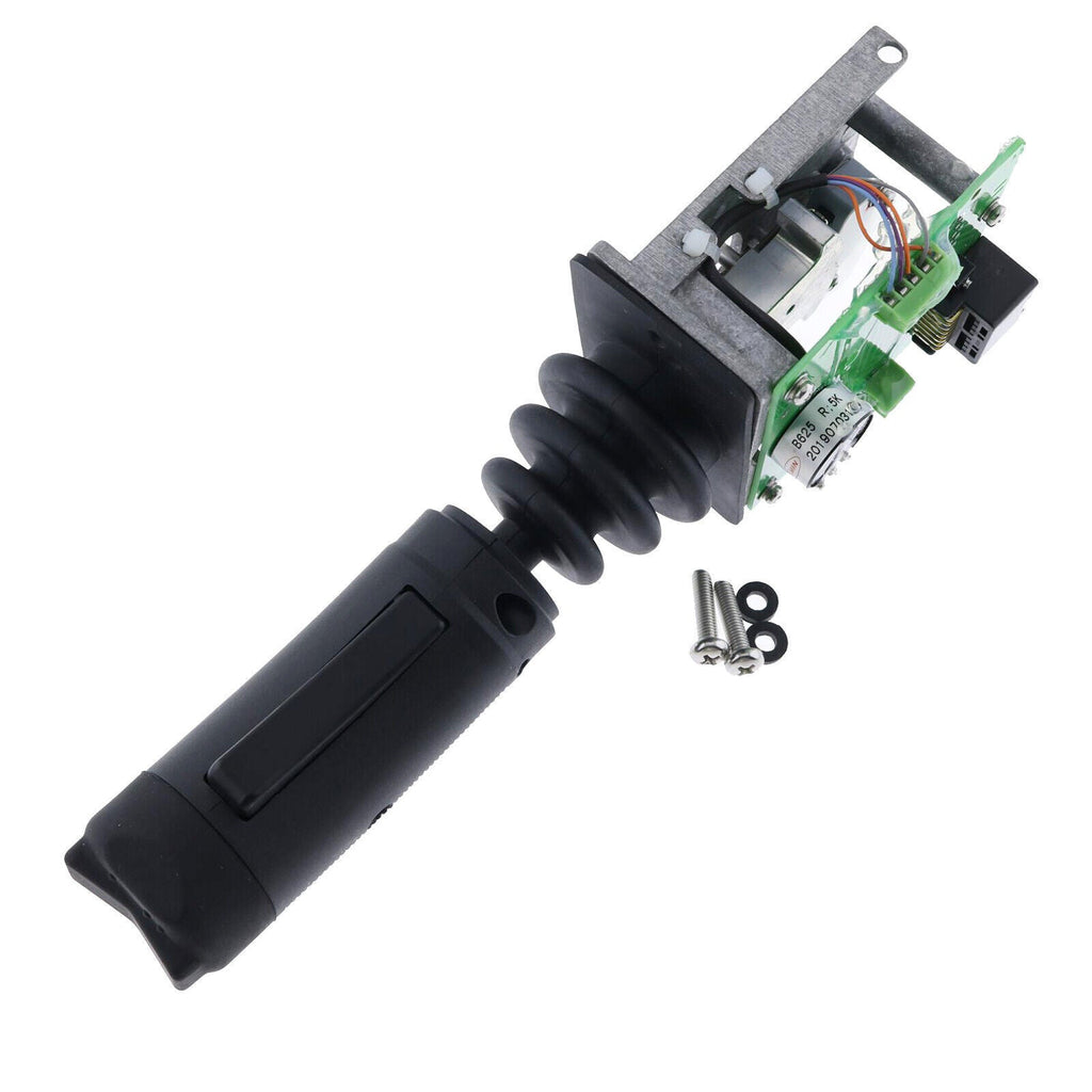 New Single Axis Joystick Controller 6889291, X30106042, 2441305220 For Haulotte