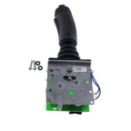 New Single Axis Joystick Controller 6889291, X30106042, 2441305220 For Haulotte