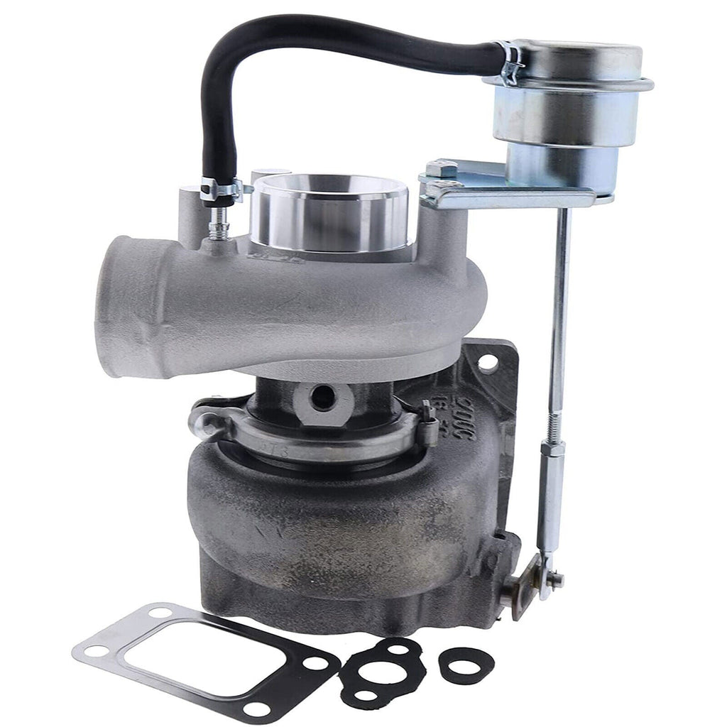 3800880 Turbocharger W/Gaskets TD04L For Cummins B3.3 QSB3.3 CM2150 CM2250