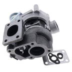 3800880 Turbocharger W/Gaskets TD04L For Cummins B3.3 QSB3.3 CM2150 CM2250