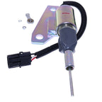 Solenoid SA-5031-24 SA-4959-24 For Hyundai R200-5 R225-7 Hyundai 335-7 engine