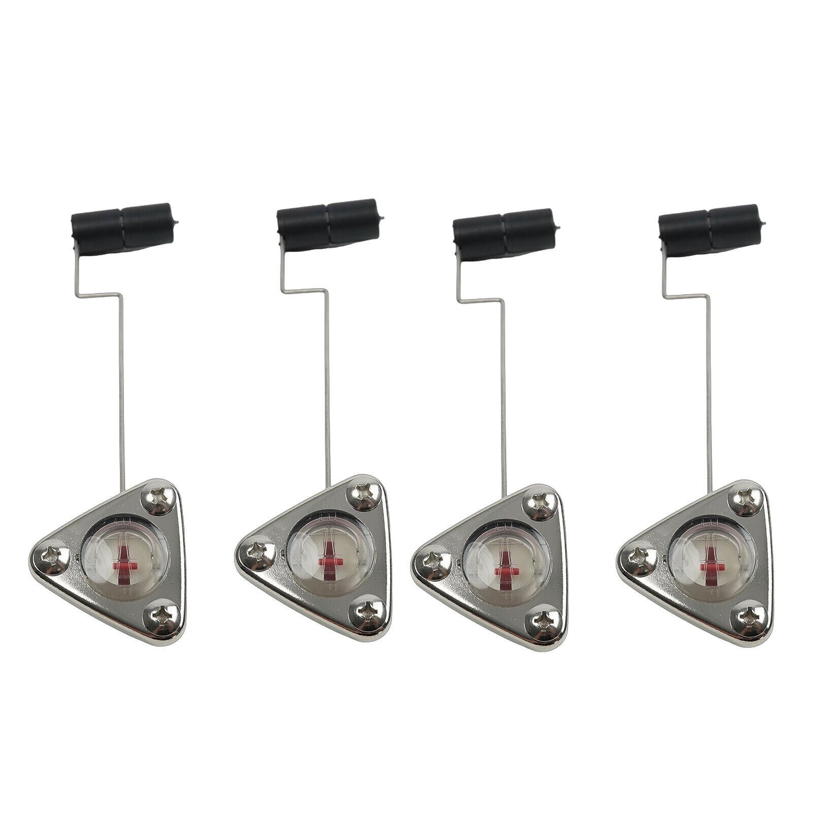 4PCS Fuel Gauge 52005-0080 52005-0730 52005-0012 52005-073 For Kawasaki 610 600